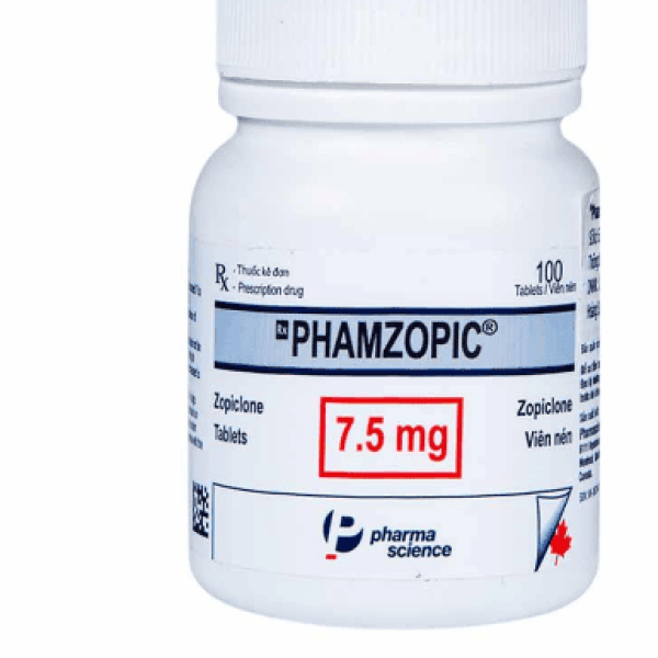 Phamzopic 7.5