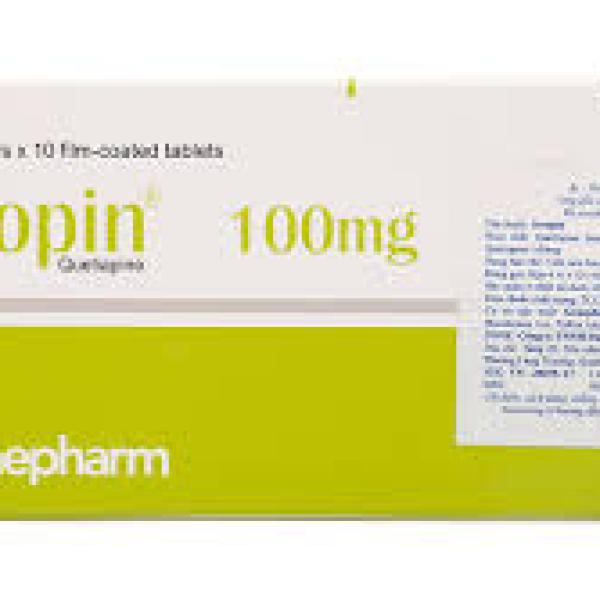 Seropin 100mg