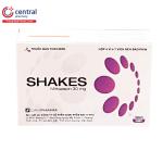 Shakes 30 mg