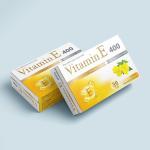 Vitamin E Thành Phát cung cấp độ ẩm tối ưu cho làn da tươi trẻ