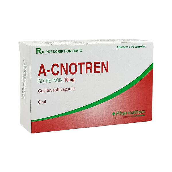 A Cnotren 10