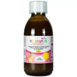 Siro Morningkids Multivitamin Bổ sung Vitamin và khoáng chất (150ml)